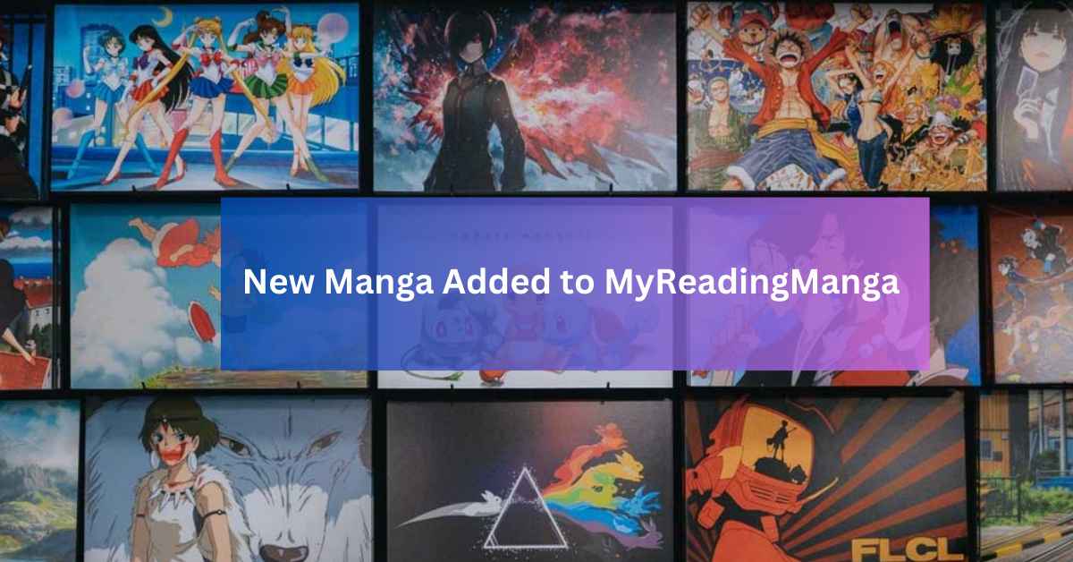 How Frequently Is New Manga Added To Myreadingmanga Myreadingmanga