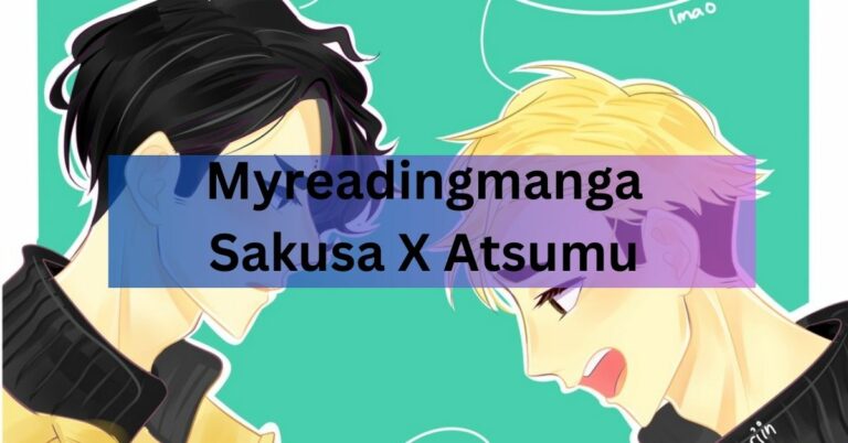 Myreadingmanga Sakusa X Atsumu - Discover Enticing World!