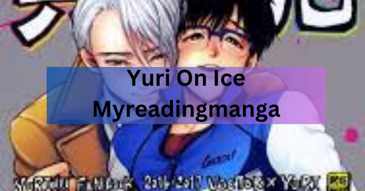 Yuri On Ice Myreadingmanga Explore More